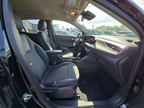Used 2025 Buick Encore GX Preferred FWD image 40