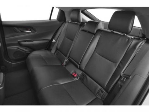 New 2027 Toyota Prius XLE FWD image 15