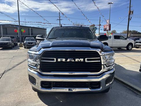 Certified 2020 RAM 2500 Big Horn image 2