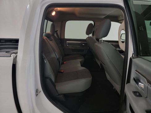 Used 2019 RAM 1500 Big Horn image 19