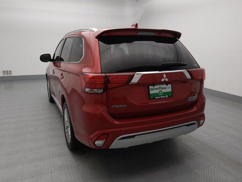 Used 2019 Mitsubishi Outlander SEL image 6