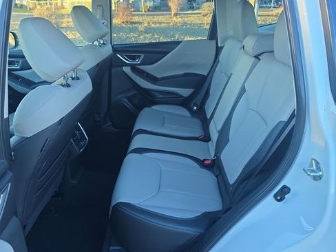 Certified 2023 Subaru Forester Limited image 17