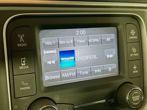 Used 2024 RAM 1500 Classic Warlock image 19