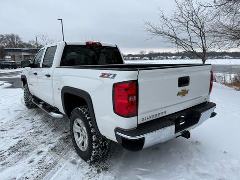 Used 2014 Chevrolet Silverado 1500 LT w/ All Star Edition image 7