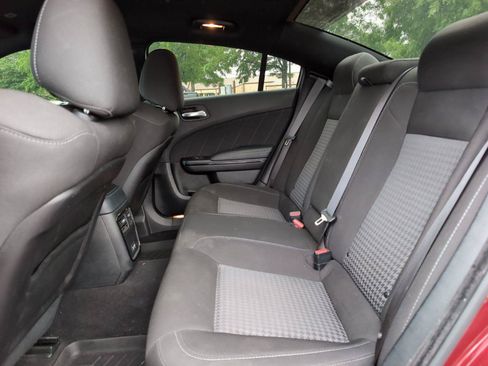 Used 2023 Dodge Charger GT w/ Blacktop Package RWD image 35