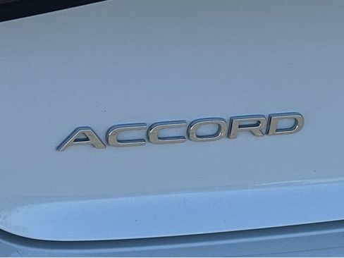 Used 2023 Honda Accord LX image 13