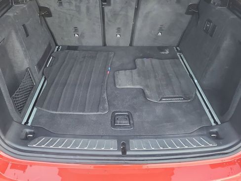 Used 2020 BMW X3 M w/ Executive Package image 39