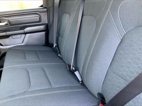 New 2026 RAM 1500 Express AWD/4WD image 20