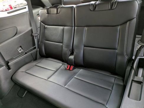 Certified 2024 Ford Explorer ST w/ Equipment Group 401A image 20