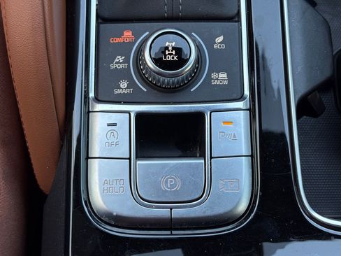 Certified 2025 Kia Telluride SX Prestige X-Pro AWD/4WD image 31