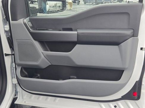 New 2026 Ford F250 XL w/ STX Appearance Package AWD/4WD image 5