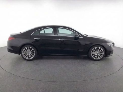 Used 2025 Mercedes-Benz CLA 250 CLA 250 image 31