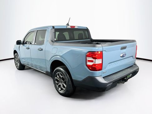 Used 2023 Ford Maverick XLT w/ XLT Luxury Package FWD image 5