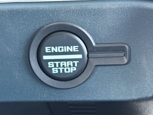 New 2026 Ford Bronco Heritage Edition AWD/4WD image 24