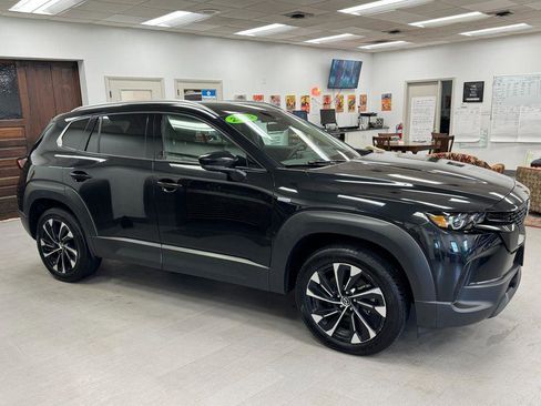 Used 2025 MAZDA CX-50 2.5 Hybrid w/ Premium Plus Pkg image 26