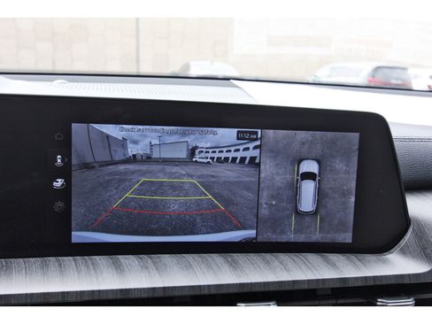 Certified 2024 Kia Telluride SX FWD image 27
