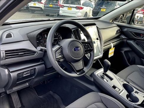 New 2025 Subaru Crosstrek 2.5i Premium image 7