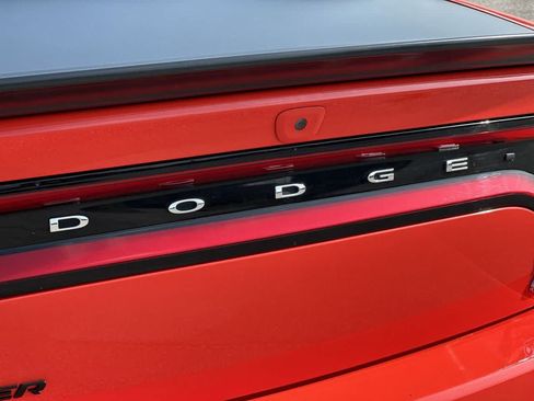 Used 2023 Dodge Charger Scat Pack RWD image 11