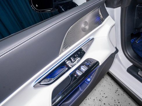 New 2026 Mercedes-Benz SL 63 AMG 4MATIC image 16