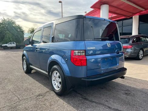 Used 2006 Honda Element EX-P image 3