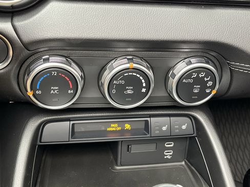 New 2026 MAZDA MX-5 Miata Grand Touring w/ Weather Package RWD image 17