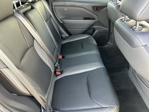 Certified 2026 Subaru Forester Wilderness AWD/4WD image 10