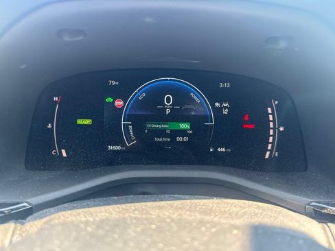 Used 2025 Toyota Camry LE w/ Convenience Package AWD/4WD image 10