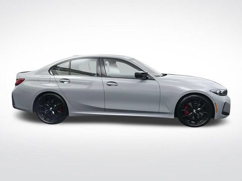 New 2026 BMW M340i RWD image 3