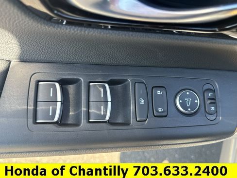 Certified 2026 Honda CR-V EX-L image 21