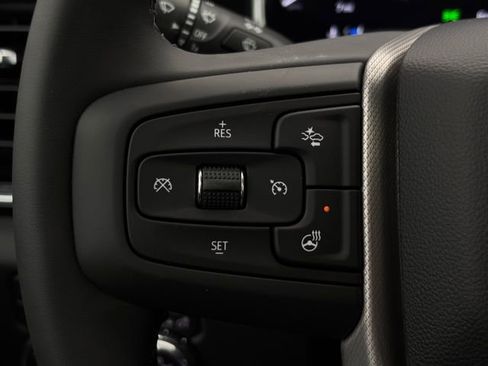 New 2026 GMC Sierra 2500 Denali w/ Denali Reserve Package image 19