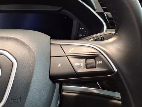 Certified 2022 Audi Q3 2.0T Premium image 16