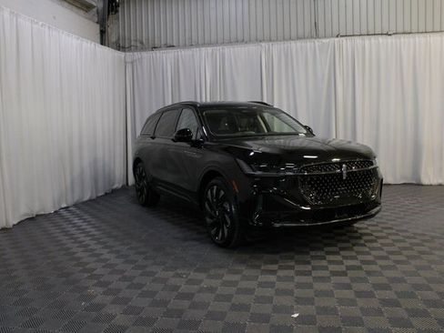 New 2026 Lincoln Nautilus Reserve w/ Jet Appearance Package image 50