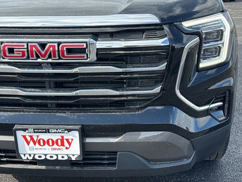 New 2026 GMC Terrain Elevation w/ Elevation Premium Package AWD/4WD image 12