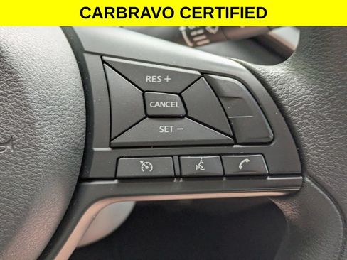 Used 2025 Nissan Altima 2.5 S FWD image 14