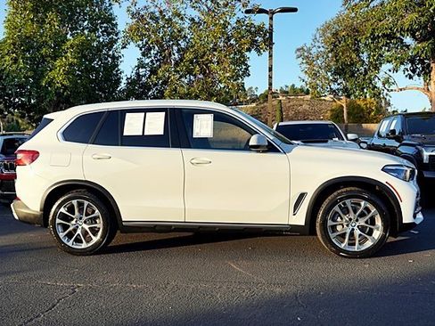 Used 2020 BMW X5 sDrive40i w/ Convenience Package image 7