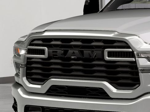 New 2026 RAM 3500 Tradesman image 11