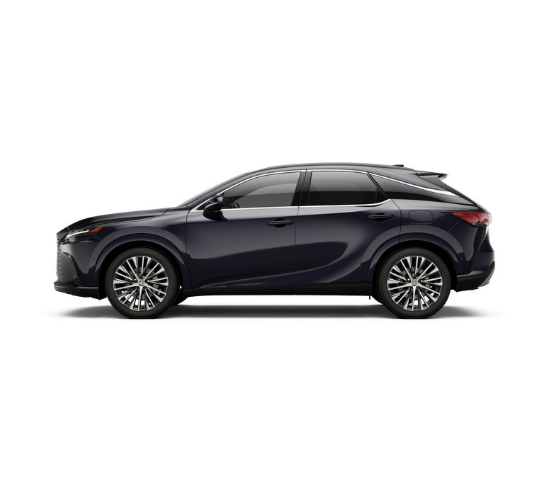 New 2026 Lexus RX 350 AWD/4WD image 2