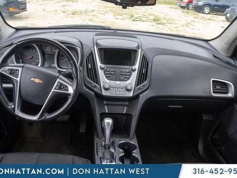 Used 2014 Chevrolet Equinox LT w/ Driver Convenience Package FWD image 4