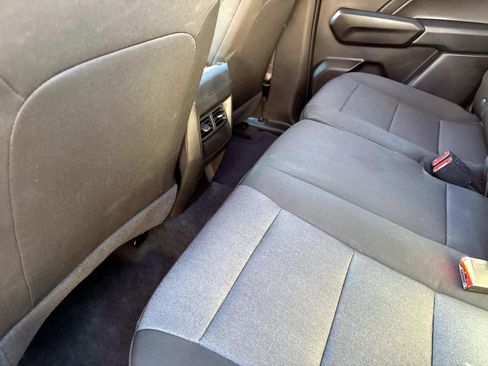 Used 2023 Chevrolet Colorado Trail Boss image 12