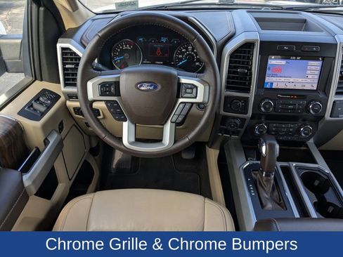 Certified 2019 Ford F150 Lariat image 18