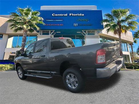 Certified 2024 RAM 2500 Big Horn image 7