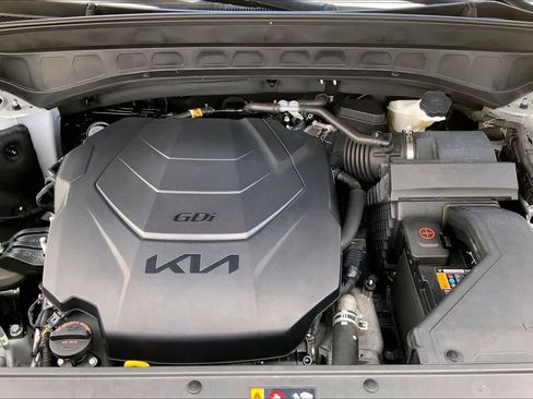 Used 2023 Kia Telluride EX X-Line AWD/4WD image 34