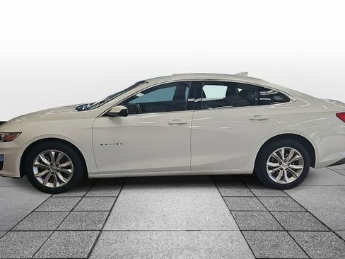 Used 2024 Chevrolet Malibu LT image 8