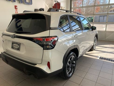 New 2026 Subaru Forester Limited image 17