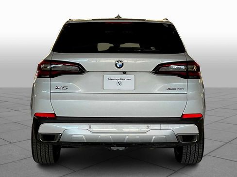 Used 2023 BMW X5 sDrive40i RWD image 4