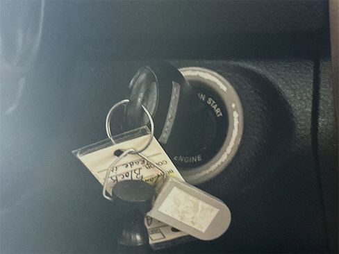 Used 2017 RAM 2500 Longhorn w/ Off Road Package image 27