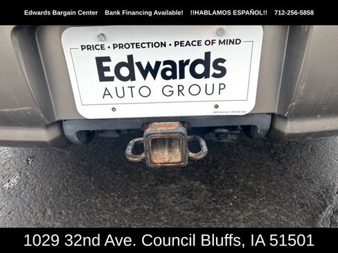 Used 2014 Ford Flex Limited w/ Equipment Group 302A image 11