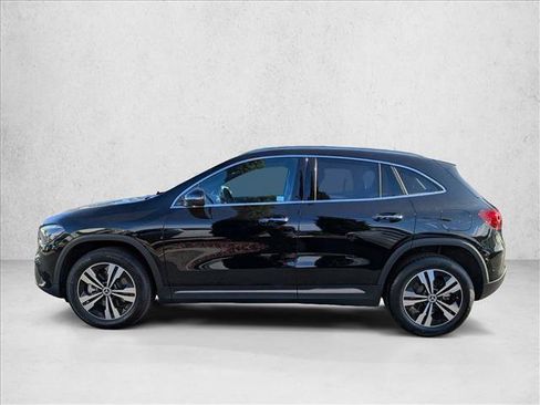 Certified 2026 Mercedes-Benz GLA 250 image 9