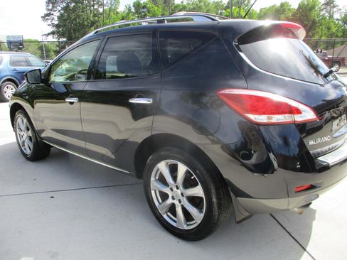 Used 2014 Nissan Murano LE w/ Platinum Edition Package image 25