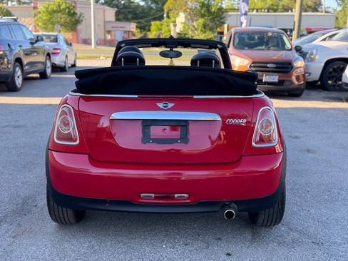 Used 2013 MINI Cooper Convertible FWD image 7